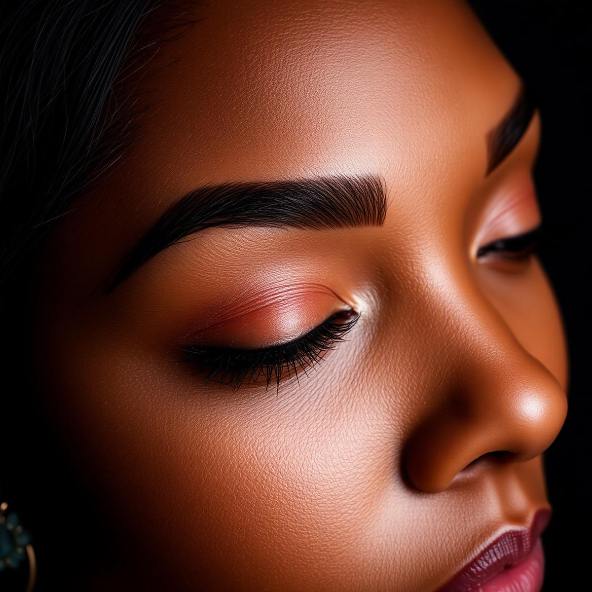 Prestations sourcils