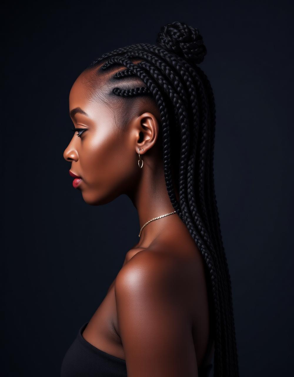 Coiffure & Tresses