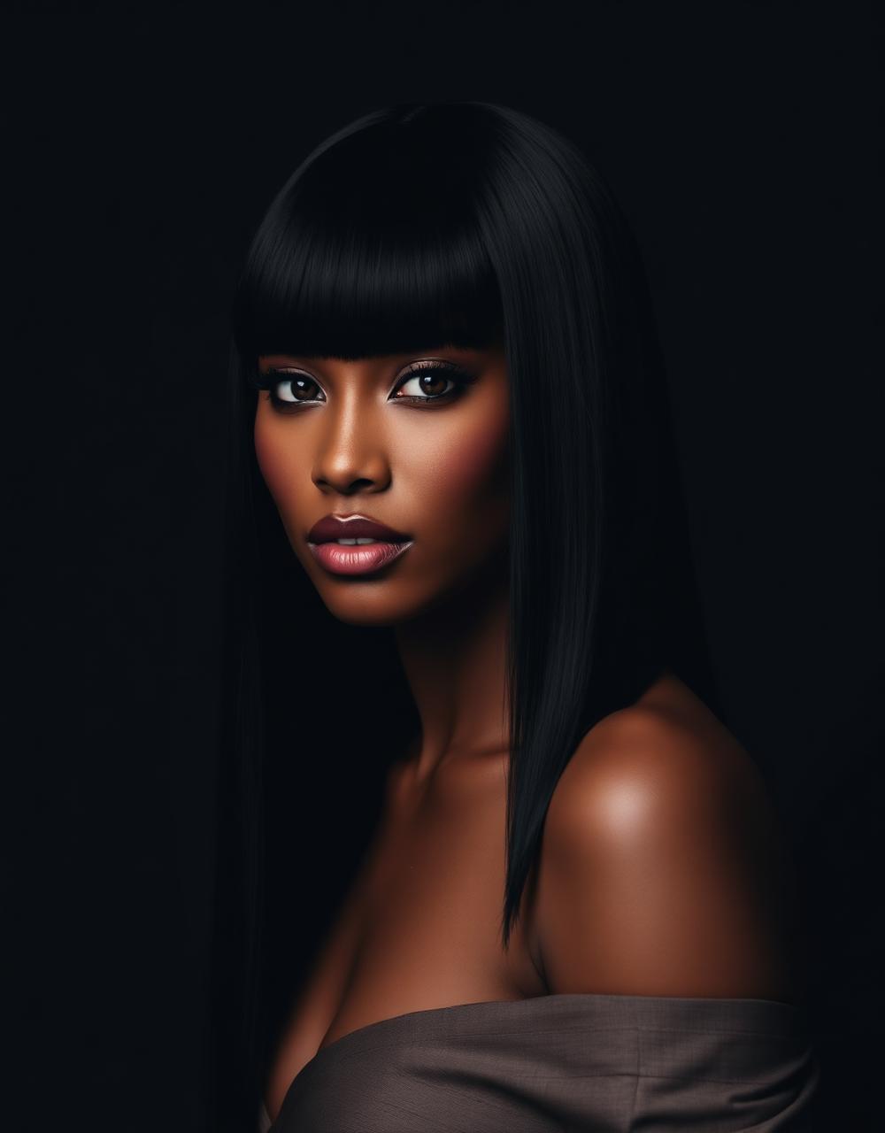 Perruques & Extensions