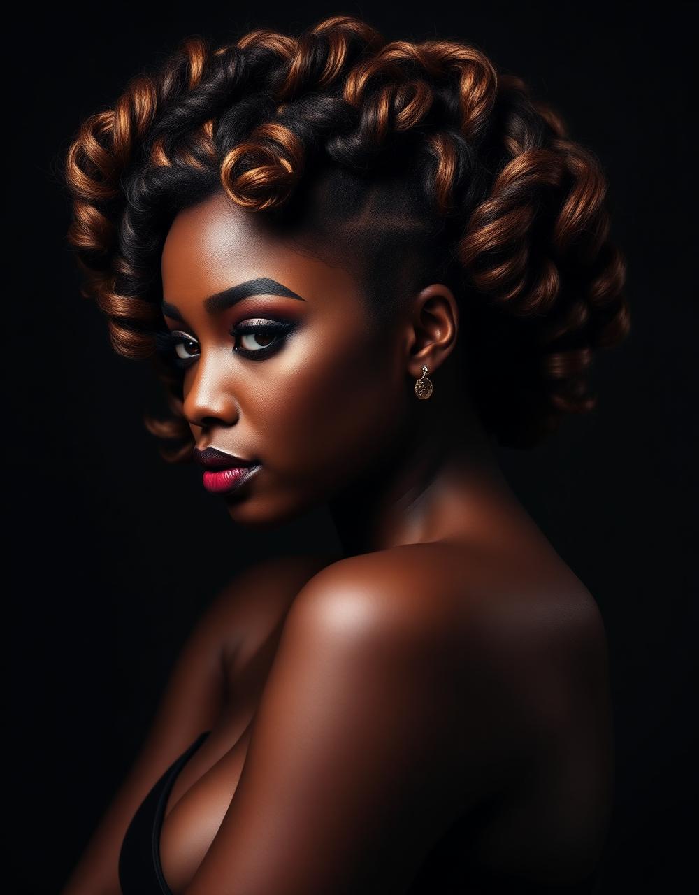 Prestations coiffure